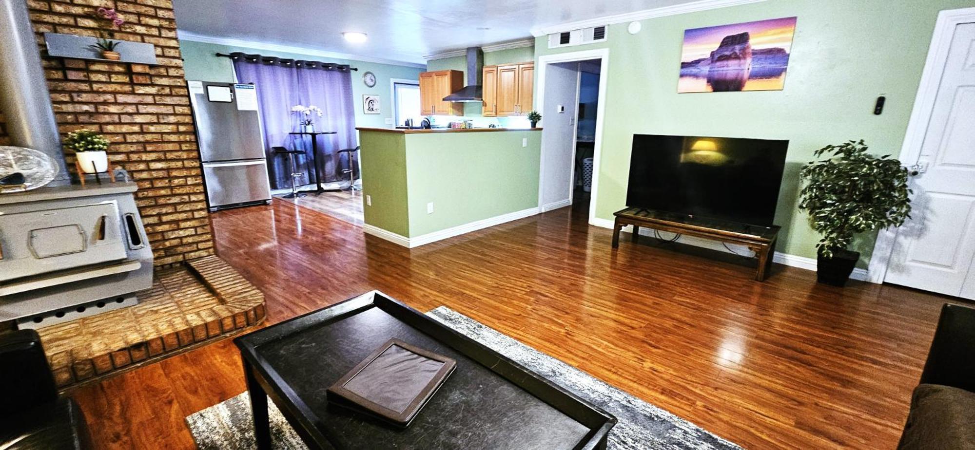 Hot Tub-Boat Parking-Sups-Fire Pit-Ping Pong-Wd-Coffee Bar Villa Page Luaran gambar