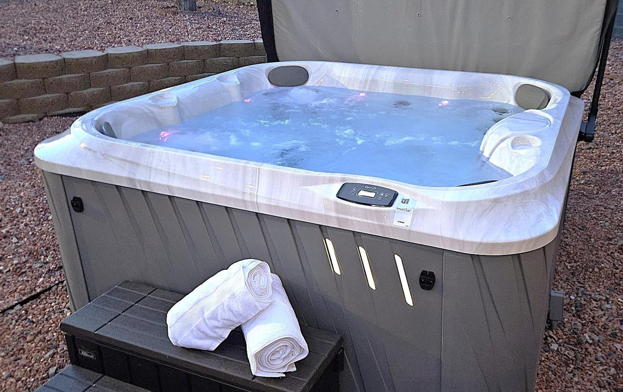 Hot Tub-Boat Parking-Sups-Fire Pit-Ping Pong-Wd-Coffee Bar Villa Page Luaran gambar